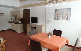 Appartements Loisachpromenade