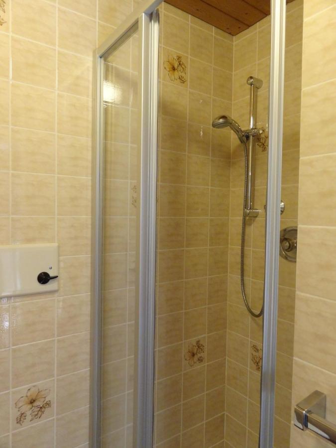 Appartements Loisachpromenade Ehrwald Buitenkant foto